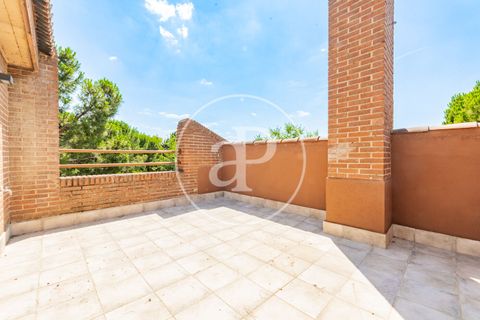Villa i La Moraleja, Madrid, La Moraleja - € 1.850.000 | Ref: VMN2607002 - foto 21