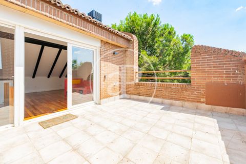 Villa i La Moraleja, Madrid, La Moraleja - € 1.850.000 | Ref: VMN2607002 - foto 22