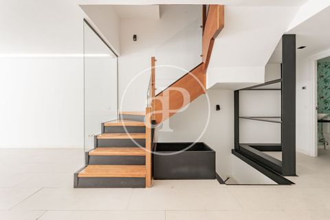 Villa i La Moraleja, Madrid, La Moraleja - € 1.850.000 | Ref: VMN2607002 - foto 35