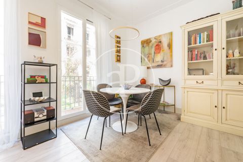 Apartament a Madrid, Madrid, Madrid - € 935.000 | Ref: VM2607017 - foto 2