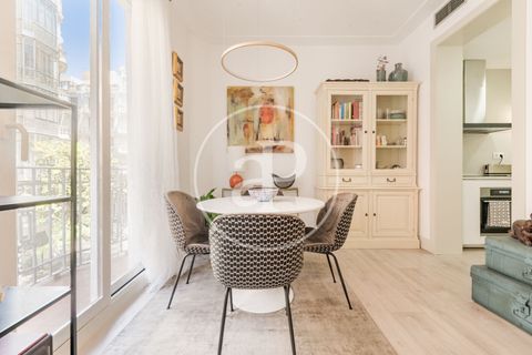 Apartament a Madrid, Madrid, Madrid - € 935.000 | Ref: VM2607017 - foto 3