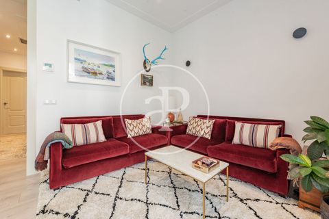Apartament a Madrid, Madrid, Madrid - € 935.000 | Ref: VM2607017 - foto 4