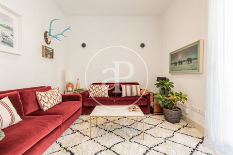 Apartament a Madrid, Madrid, Madrid - € 935.000 | Ref: VM2607017 - foto 5