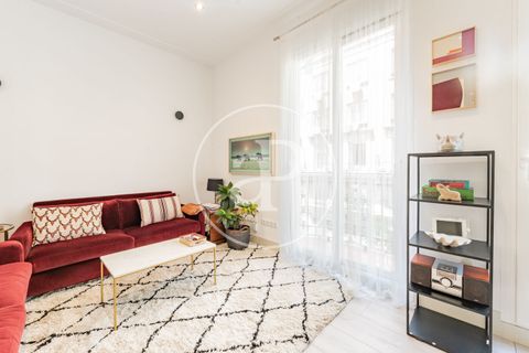 Apartament a Madrid, Madrid, Madrid - € 935.000 | Ref: VM2607017 - foto 6