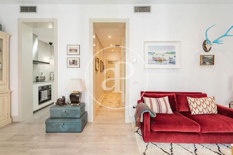 Apartament a Madrid, Madrid, Madrid - € 935.000 | Ref: VM2607017 - foto 7