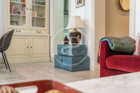 Apartament a Madrid, Madrid, Madrid - € 935.000 | Ref: VM2607017 - foto 9
