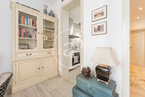 Apartament a Madrid, Madrid, Madrid - € 935.000 | Ref: VM2607017 - foto 10