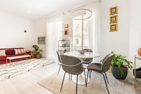 Apartament a Madrid, Madrid, Madrid - € 935.000 | Ref: VM2607017 - foto 11