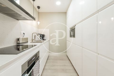 Apartament a Madrid, Madrid, Madrid - € 935.000 | Ref: VM2607017 - foto 12