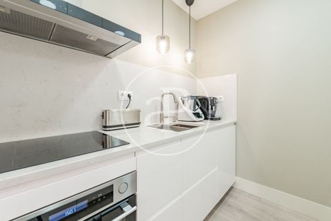 Apartament a Madrid, Madrid, Madrid - € 935.000 | Ref: VM2607017 - foto 13
