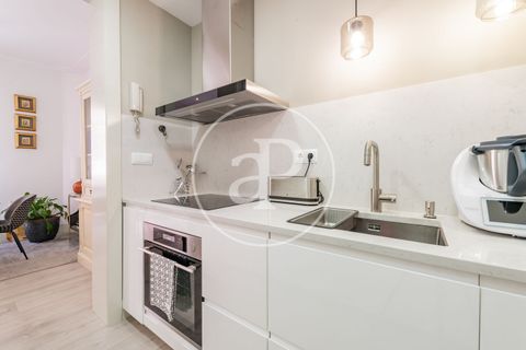 Apartament a Madrid, Madrid, Madrid - € 935.000 | Ref: VM2607017 - foto 14