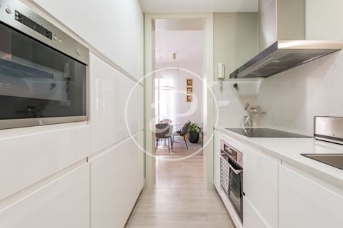 Apartament a Madrid, Madrid, Madrid - € 935.000 | Ref: VM2607017 - foto 15