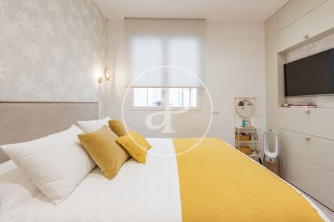 Apartament a Madrid, Madrid, Madrid - € 935.000 | Ref: VM2607017 - foto 16