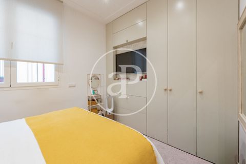 Apartament a Madrid, Madrid, Madrid - € 935.000 | Ref: VM2607017 - foto 17