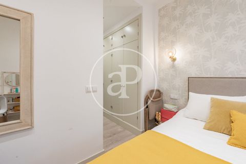 Apartament a Madrid, Madrid, Madrid - € 935.000 | Ref: VM2607017 - foto 19
