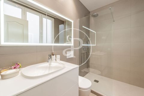 Apartament a Madrid, Madrid, Madrid - € 935.000 | Ref: VM2607017 - foto 20