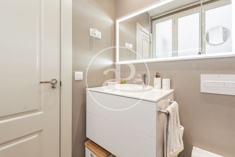 Apartament a Madrid, Madrid, Madrid - € 935.000 | Ref: VM2607017 - foto 22