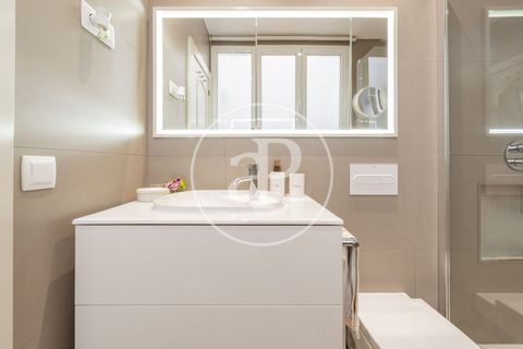 Apartament a Madrid, Madrid, Madrid - € 935.000 | Ref: VM2607017 - foto 23