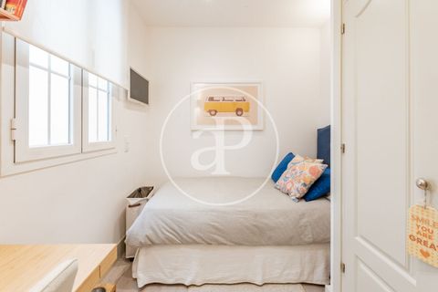 Apartament a Madrid, Madrid, Madrid - € 935.000 | Ref: VM2607017 - foto 26