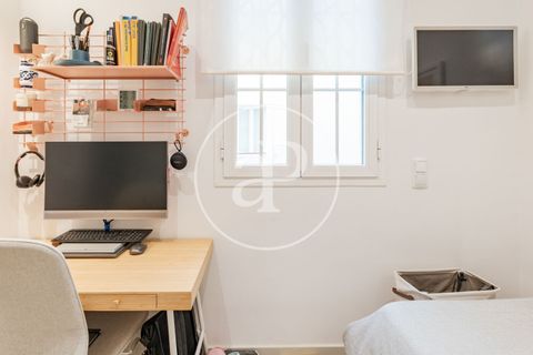 Apartament a Madrid, Madrid, Madrid - € 935.000 | Ref: VM2607017 - foto 27