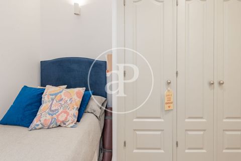 Apartament a Madrid, Madrid, Madrid - € 935.000 | Ref: VM2607017 - foto 28