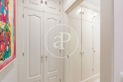 Apartament a Madrid, Madrid, Madrid - € 935.000 | Ref: VM2607017 - foto 29
