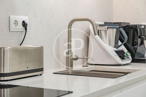 Apartament a Madrid, Madrid, Madrid - € 935.000 | Ref: VM2607017 - foto 30