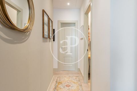 Apartament a Madrid, Madrid, Madrid - € 935.000 | Ref: VM2607017 - foto 34