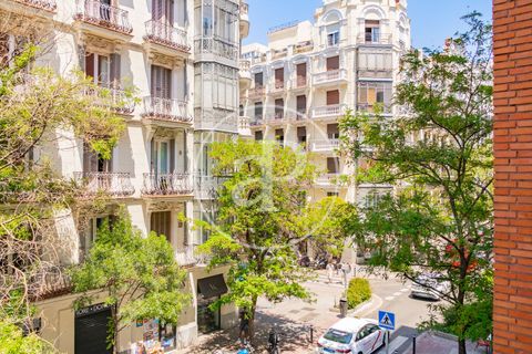 Apartament a Madrid, Madrid, Madrid - € 935.000 | Ref: VM2607017 - foto 36