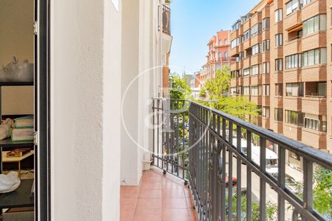 Apartament a Madrid, Madrid, Madrid - € 935.000 | Ref: VM2607017 - foto 37