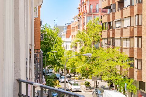 Apartament a Madrid, Madrid, Madrid - € 935.000 | Ref: VM2607017 - foto 38