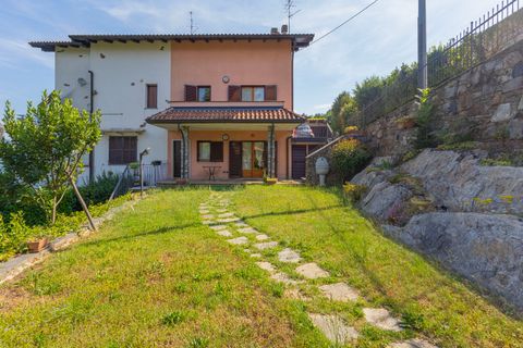 Villa i Nonio, Verbano Cusio Ossola, Nonio - € 850.000 | Ref: T939 - foto 2