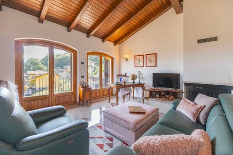Villa i Nonio, Verbano Cusio Ossola, Nonio - € 850.000 | Ref: T939 - foto 3