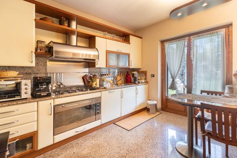 Villa i Nonio, Verbano Cusio Ossola, Nonio - € 850.000 | Ref: T939 - foto 4