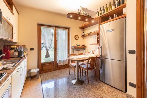 Villa i Nonio, Verbano Cusio Ossola, Nonio - € 850.000 | Ref: T939 - foto 5