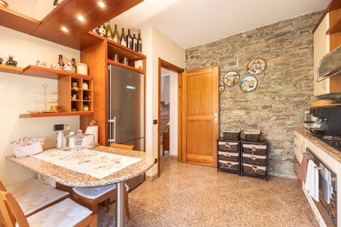 Villa i Nonio, Verbano Cusio Ossola, Nonio - € 850.000 | Ref: T939 - foto 6