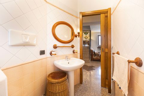 Villa i Nonio, Verbano Cusio Ossola, Nonio - € 850.000 | Ref: T939 - foto 10