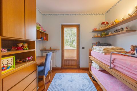 Villa i Nonio, Verbano Cusio Ossola, Nonio - € 850.000 | Ref: T939 - foto 13