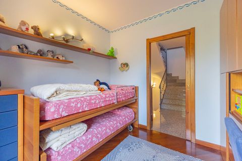 Villa i Nonio, Verbano Cusio Ossola, Nonio - € 850.000 | Ref: T939 - foto 14