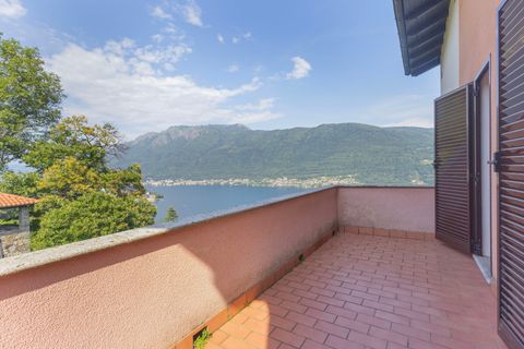 Villa i Nonio, Verbano Cusio Ossola, Nonio - € 850.000 | Ref: T939 - foto 15