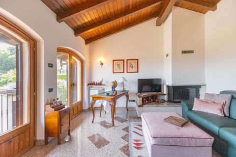 Villa i Nonio, Verbano Cusio Ossola, Nonio - € 850.000 | Ref: T939 - foto 25