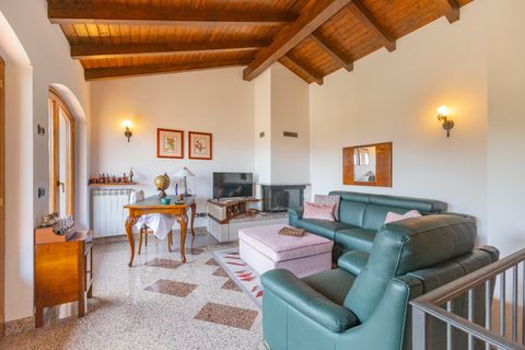 Villa i Nonio, Verbano Cusio Ossola, Nonio - € 850.000 | Ref: T939 - foto 26