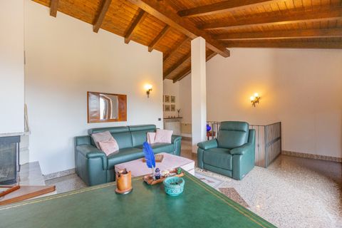 Villa i Nonio, Verbano Cusio Ossola, Nonio - € 850.000 | Ref: T939 - foto 27