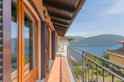 Villa i Nonio, Verbano Cusio Ossola, Nonio - € 850.000 | Ref: T939 - foto 29