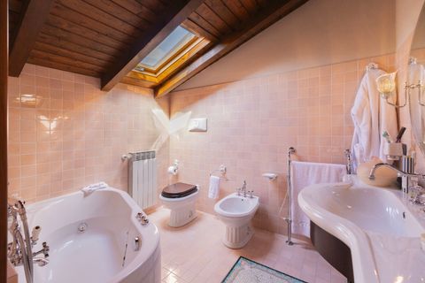 Villa i Nonio, Verbano Cusio Ossola, Nonio - € 850.000 | Ref: T939 - foto 34