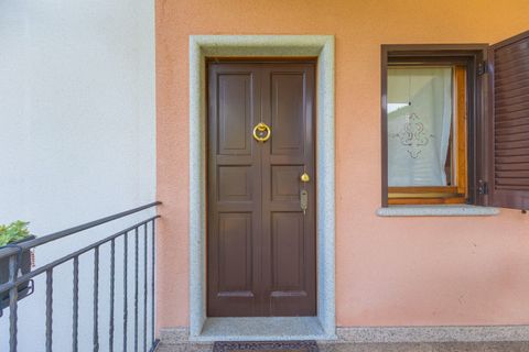 Villa i Nonio, Verbano Cusio Ossola, Nonio - € 850.000 | Ref: T939 - foto 36