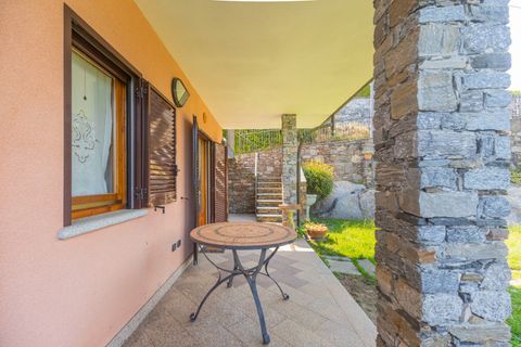 Villa i Nonio, Verbano Cusio Ossola, Nonio - € 850.000 | Ref: T939 - foto 37