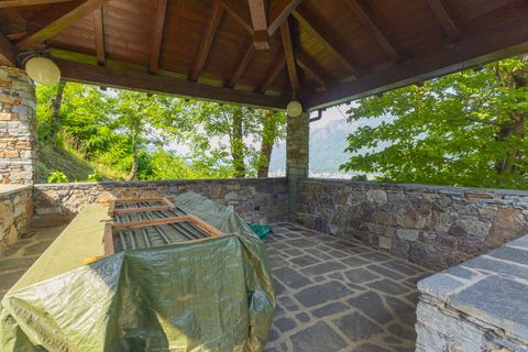 Villa i Nonio, Verbano Cusio Ossola, Nonio - € 850.000 | Ref: T939 - foto 40