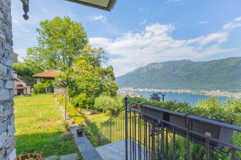 Villa i Nonio, Verbano Cusio Ossola, Nonio - € 850.000 | Ref: T939 - foto 41