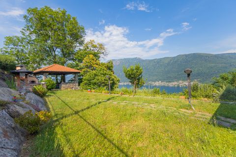 Villa i Nonio, Verbano Cusio Ossola, Nonio - € 850.000 | Ref: T939 - foto 42